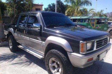 Mitsubishi Strada l200 4x4 1999 for sale