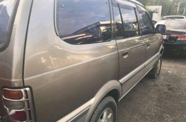 2000 Toyota Revo glx Gas engine for sale