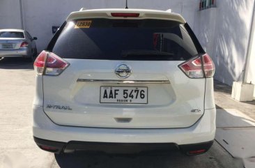 2015 Nissan X-Trail for sale