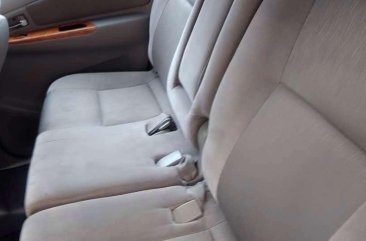 2010 Toyota Innova Gas for sale