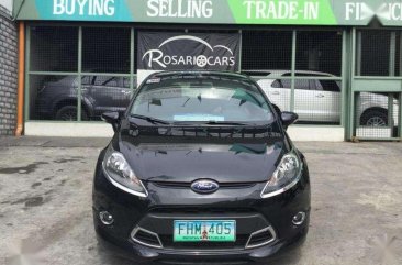 Ford Fiesta 2012 for sale