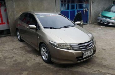 2009 Honda City Newlook Transformer AT for sale