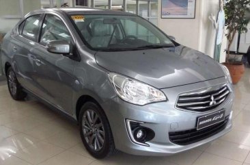 Mitsubishi G4 Mirage 2017 for sale