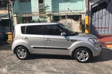 2011 Kia Soul Gas engine AT for sale