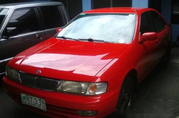 Nissan Sentra 1999 for sale 