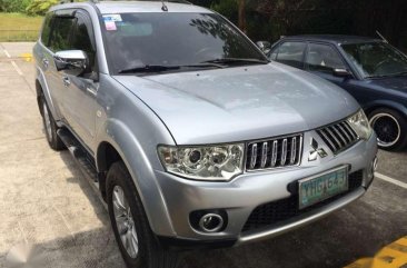 2009 Mitsubishi Montero for sale