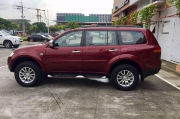 2012 Mitsubishi Montero for sale