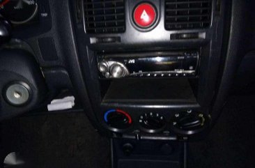 Hyundai Getz 2009 Manual Transmission for sale