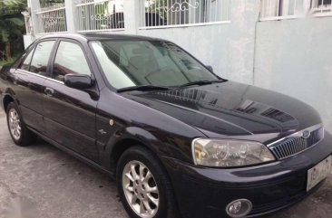 2003 Ford Lynx for sale