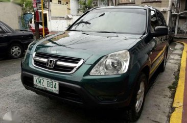 For sale Honda Crv 2004 model 