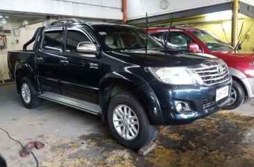 2014 Toyota Hilux 3.0 4x4 for sale