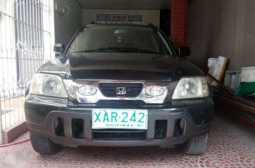 Honda CRV 2001 for sale
