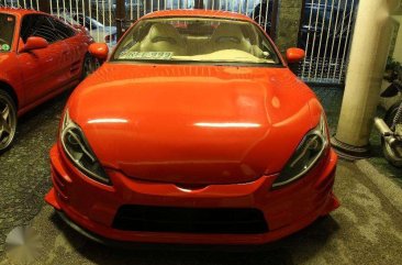 Mitsubishi Eclipse Turbo MT 1997 for sale