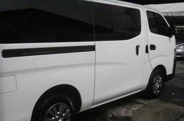 Nissan NV350 Urvan 2016 for sale 