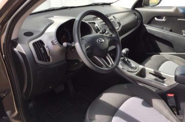 2014 Kia Sportage for sale