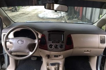 Toyota Innova 2005 for sale