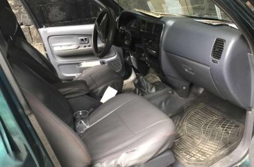 Toyota Hilux 1999 for sale