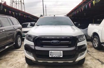 2016  Ford Ranger for sale