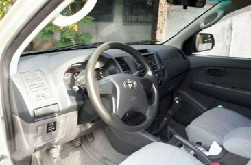 2012 Toyota Hilux for sale