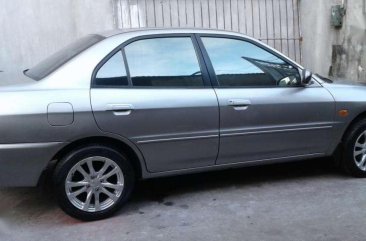 Mitsubishi Lancer 1999 for sale