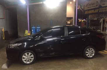 2016 Toyota Vios for sale