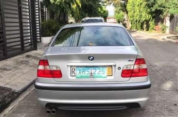 2004 BMW 318i for sale