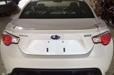 2013 Subaru BRZ like new for sale