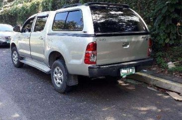 2013 Toyota Hilux for sale