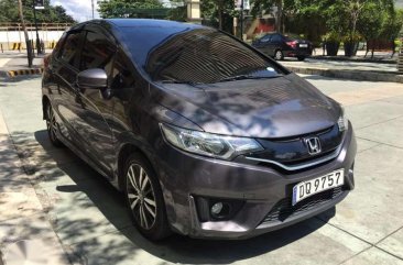 2015 Honda Jazz for sale