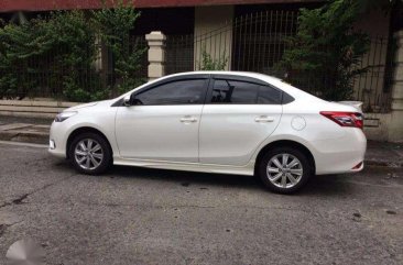 2017 Toyota Vios 1.5 G Automatic for sale