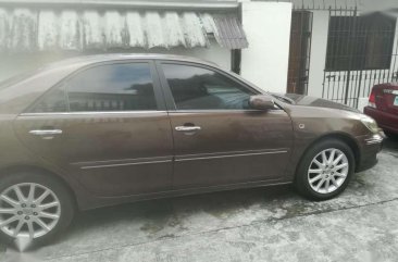 Toyota Camy 2004 for sale