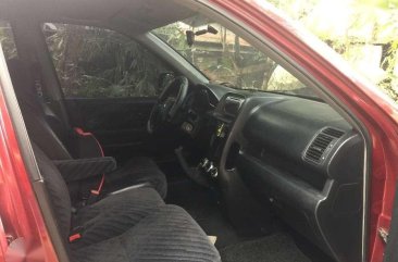 2003 Honda CRV for sale