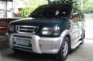 Mitsubishi Adventure 2000 for sale