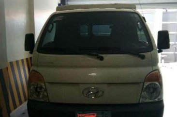 2010 Hyundai H100 for sale