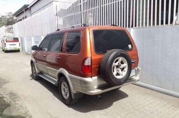 Isuzu Crosswind 2004 for sale