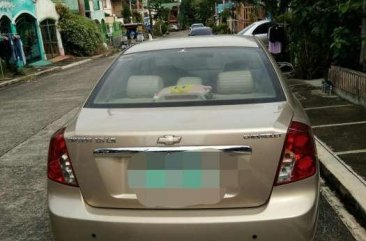 Chevrolet Optra 2005 for sale