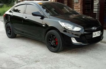 Hyundai Accent 2015 for sale