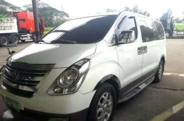 For sale Hyundai Grand Starex Gold 2010