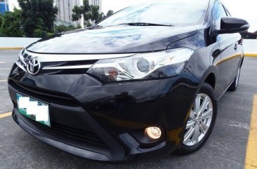 Toyota Vios 2013 Automatic Gasoline for sale 