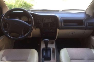 2008 Isuzu Sportivo 25D AT for sale