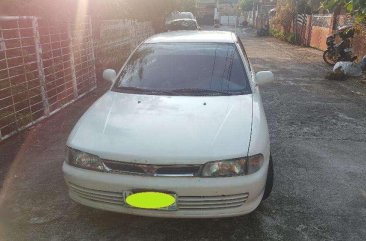 Mitsubishi Lancer 1995 for sale