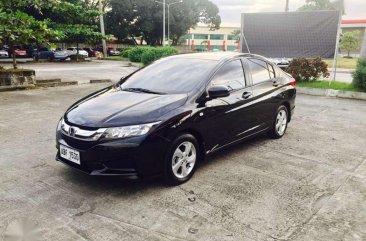 2015 Honda City 1.5 E i-VTEC Automatic for sale