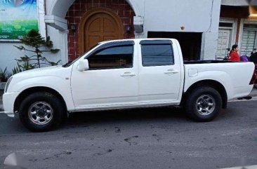 2009 Isuzu Dmax for sale