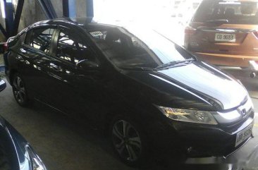 Honda City 2015 for sale 