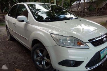 Ford Focus 2.0 Diesel 2010 for sale