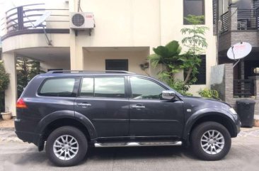 2010 Mitsubishi Montero for sale