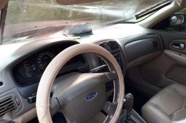 Ford Lynx ghia 2005 for sale