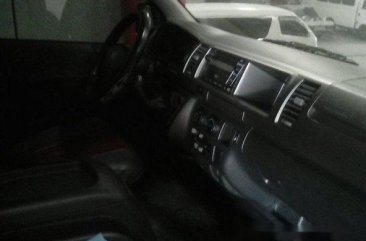 Toyota Hiace 2011 for sale 