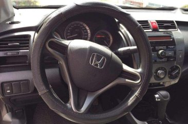 2012 Honda City AT for sale