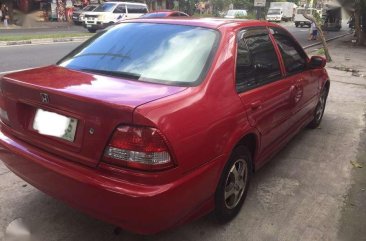 Honda City 2002 for sale